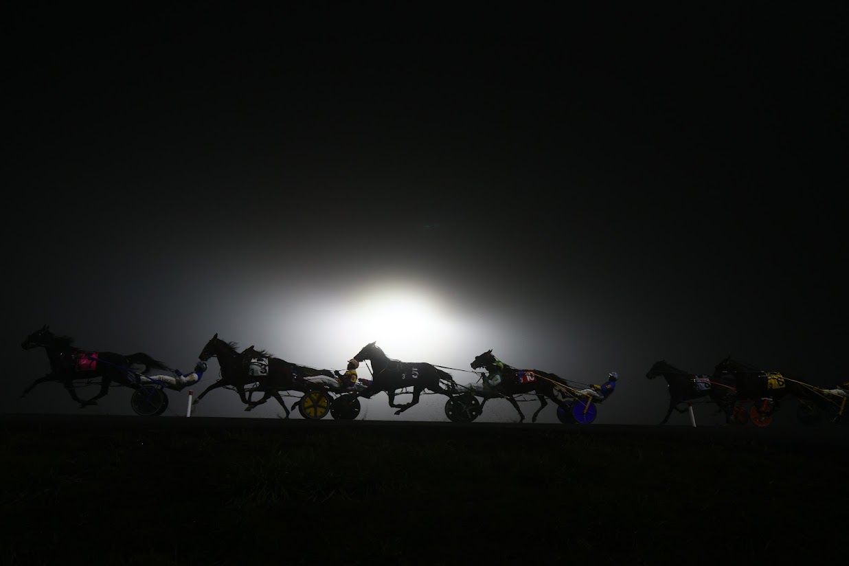 Woodbine Mohawk Park Announces 2023 Holiday Racing Schedule