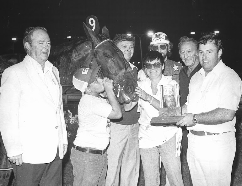 OSS 50th Anniversary: How Georgian Downs has continued Barrie Raceway’s grand history
